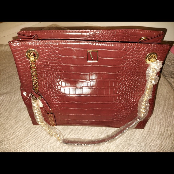 Victoria's Secret Handbags - New VS tote